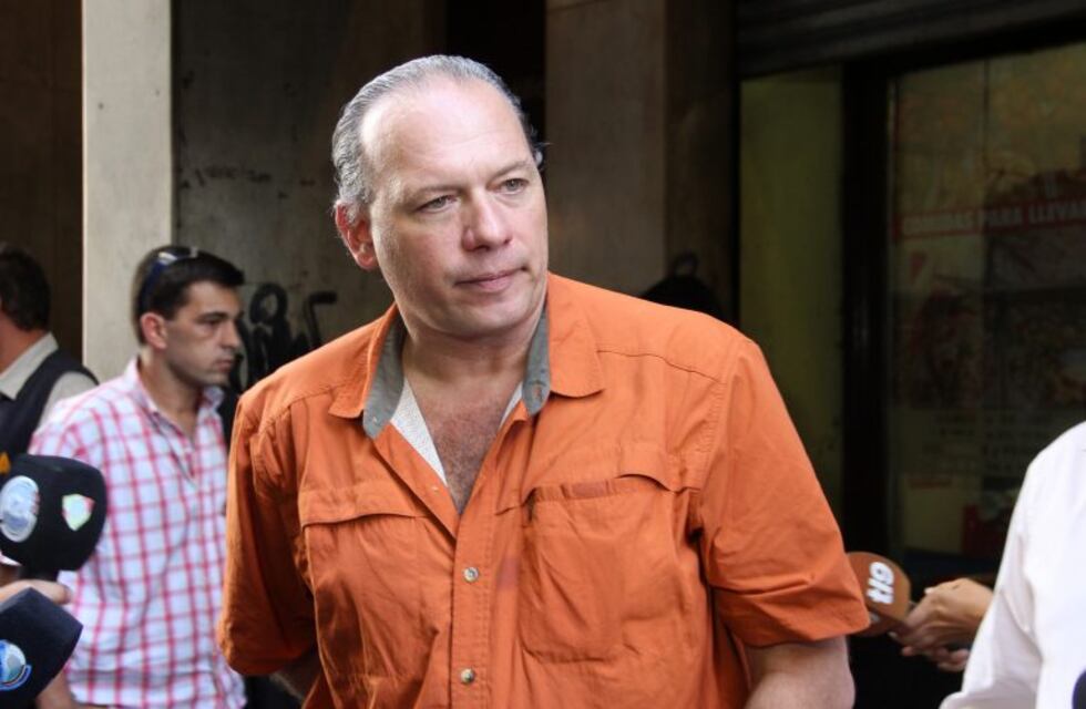 Sergio Berni advirtió que "se terminó la solidaridad" entre la Ciudad y la Provincia