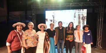 Fiesta de las Provincianías - Ushuaia