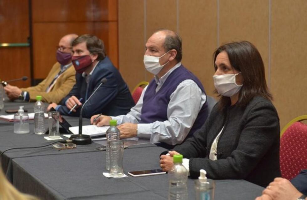 Salta mantendrá el distanciamiento social hasta el 30 de agosto