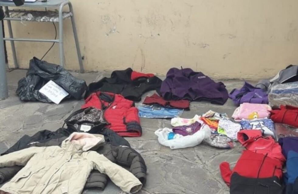 Tres policías más fueron pasado a disponibilidad por el robo del cargamento en Recreo