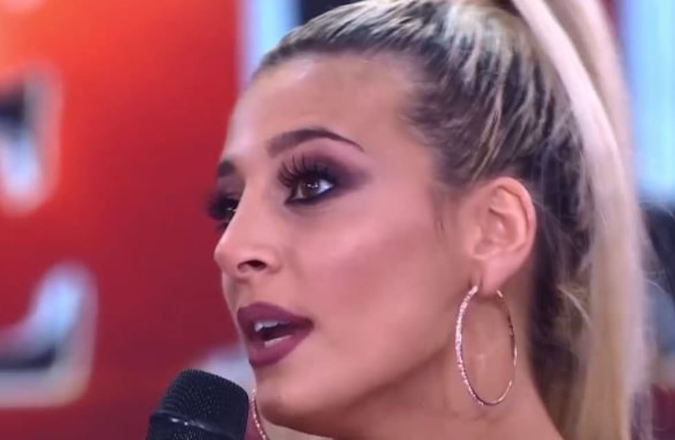 Sol Pérez insultó a una seguidora en Twitter