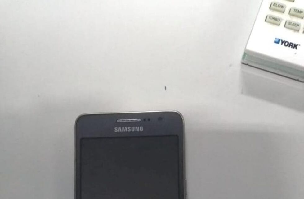 Agredió a su ex pareja, le robó el celular y luego huyó