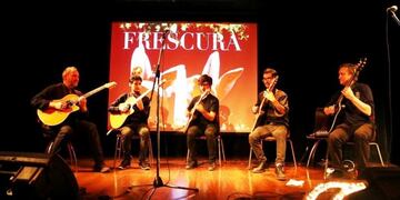 Peña Raíz en Buenos Aires (Gobierno de La Pampa)