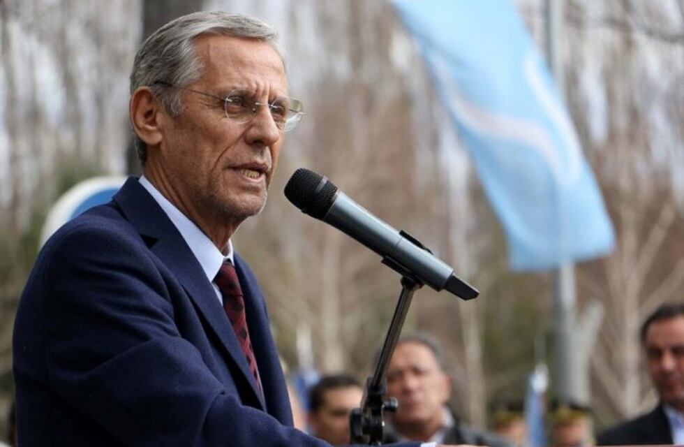 Realizarán una misa en homenaje a "Pechi" Quiroga a un mes de su muerte