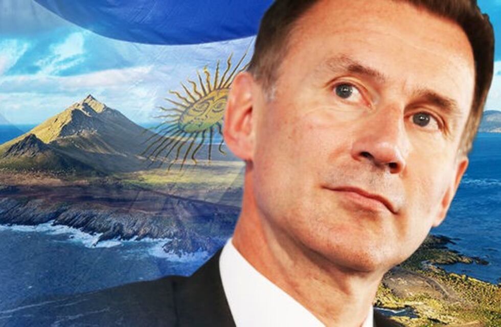 Nuevas pruebas a favor de la Argentina para reclamar soberanía sobre las Islas Malvinas