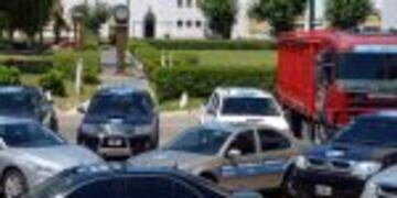 Vehu00edculos recuperados del narcotru00e1fico