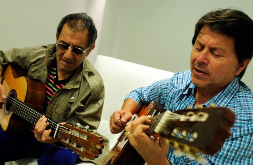 Llega una nueva edición del Festival de Folklore Joven de Saldán