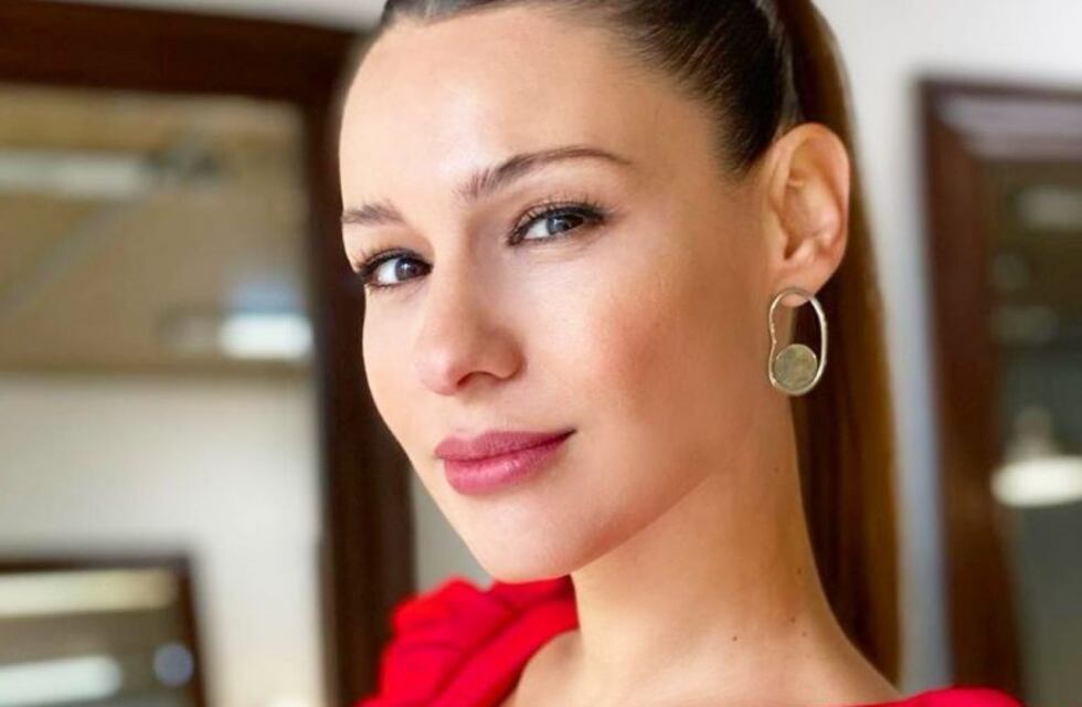 Pampita reveló cuál es la calificación que no elige para criticar a nadie: "No la usaría bajo ningún punto de vista"