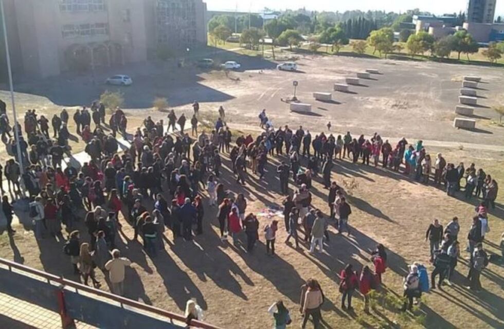 Ya está en marcha la Cumbre de los Pueblos 2017