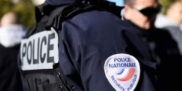 Una adolescente fue asesinada tras quedar en medio de una pelea de pandillas en Francia