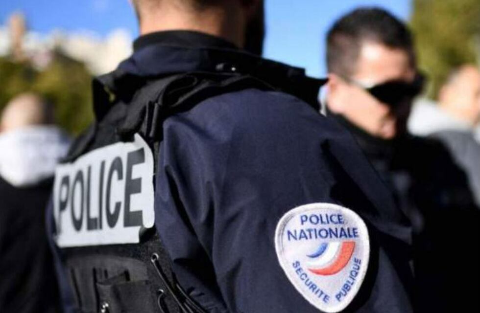 Una adolescente fue asesinada tras quedar en medio de una pelea de pandillas en Francia