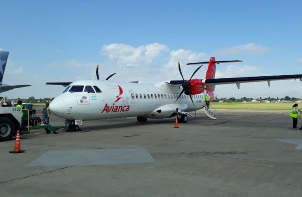 Mendoza suma un vuelo directo a Lima