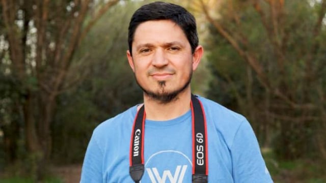 Falleció un operario en Bernardo Larroudé (Diario Textual)