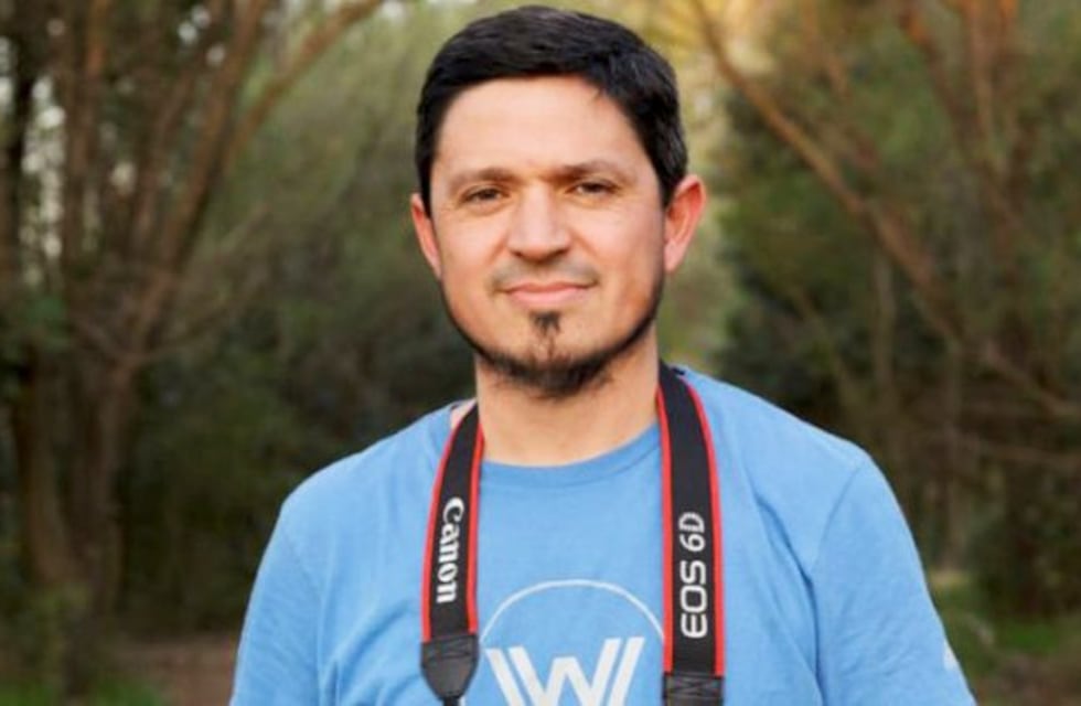 Falleció electrocutado un operario de la Cooperativa de Bernardo Larroudé