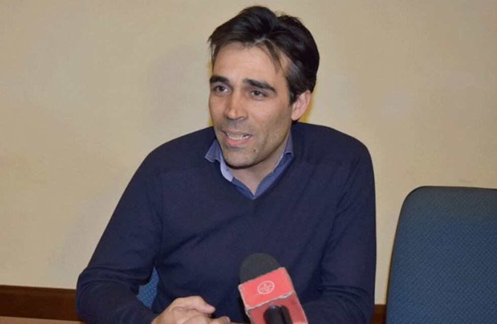 Facundo Lopez: "No estoy con Macri"