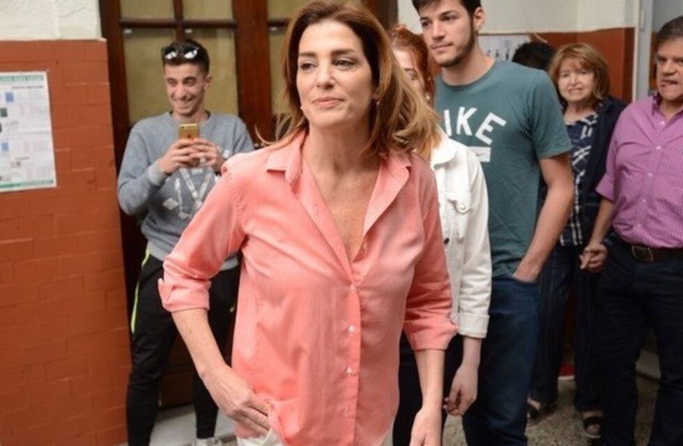 Muerte de Débora Pérez Volpin: el juez Gabriel Ghirlanda dejó la causa