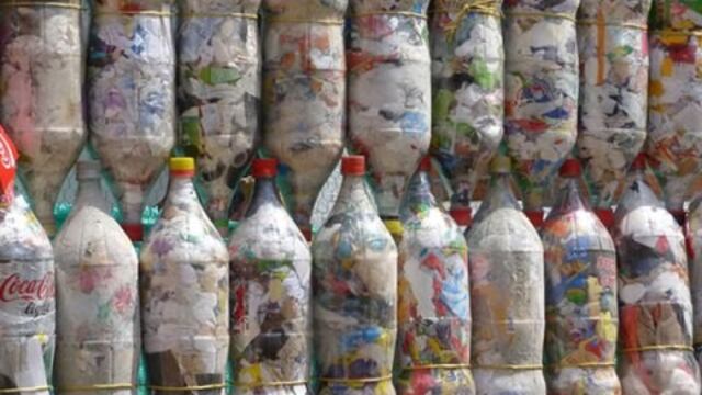Desde el próximo mes, nueva campaña ecológica en Villa Carlos Paz "VCP Recicla". (Foto: web).