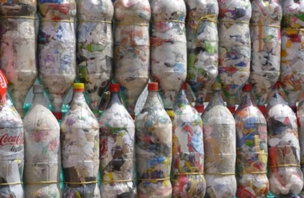 “Ecobotellas”: llega una nueva campaña ecológica a Carlos Paz