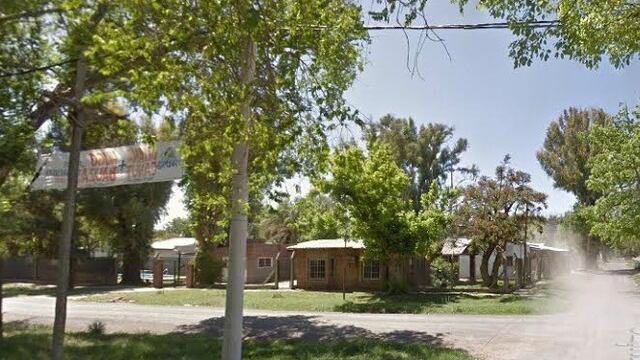 Violenta entradera en Fray Luis Beltru00e1n