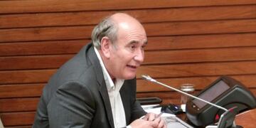 Diputado Rubén Rivarola, Jujuy