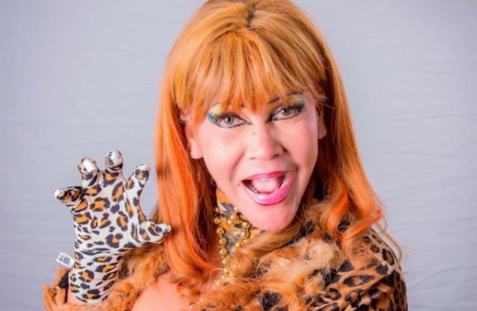 La Tigresa del Oriente reversionó un hit de Pimpinela