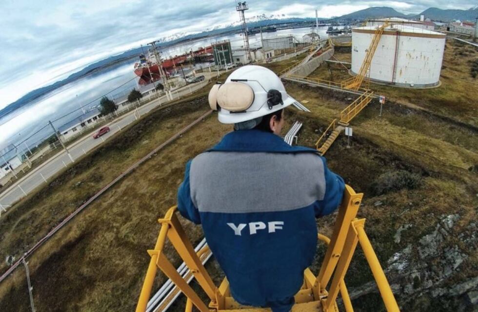 YPF prevé pérdidas de hasta U$S60 millones por los cambios en Vaca Muerta