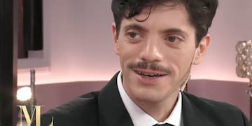 La sorpresa de Mirtha Legrand con la respuesta íntima de un invitado\u002E