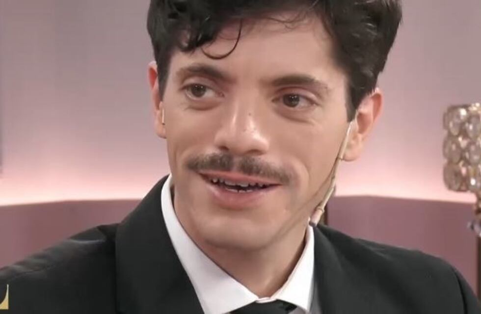 La sorpresa de Mirtha Legrand con la respuesta íntima de un invitado