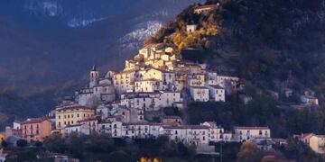 Así es Molise, en el sur de Italia\u002E (Web)
