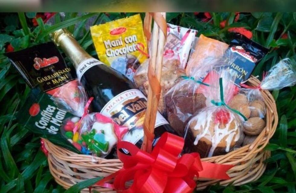 Con el plan Precios Acordados, la canasta navideña cuesta un 33% menos