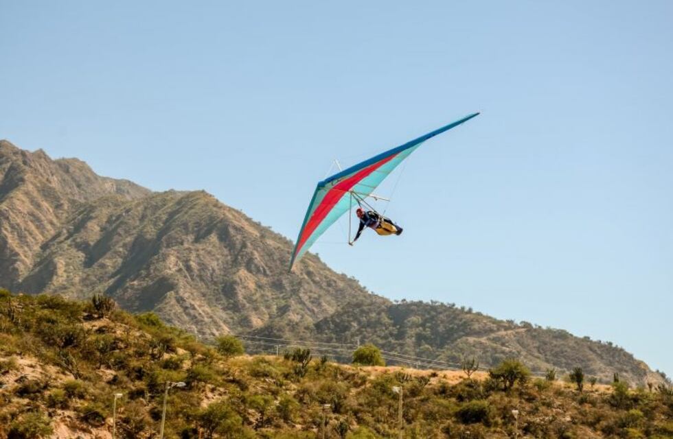 Chau bajo cero comienza una semana menos fría