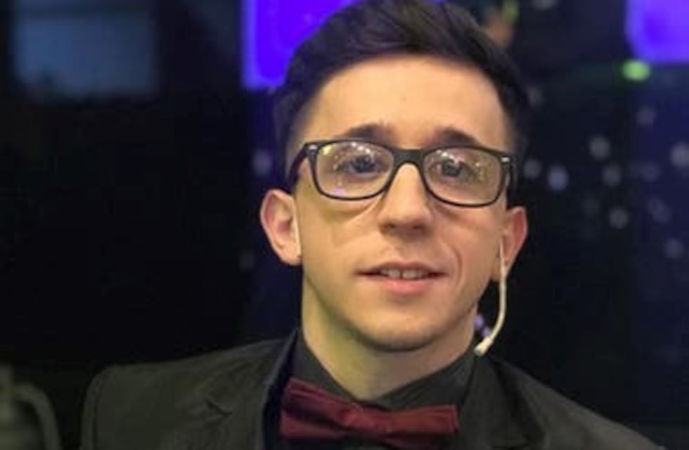 La contundente confesión de Rodrigo Noya sobre ''Agrandadytos''