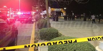 Asesinaron a balazos al periodista mexicano Javier Lucero\u002E