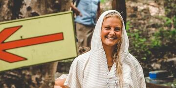 Lonia Häger (Instagram)