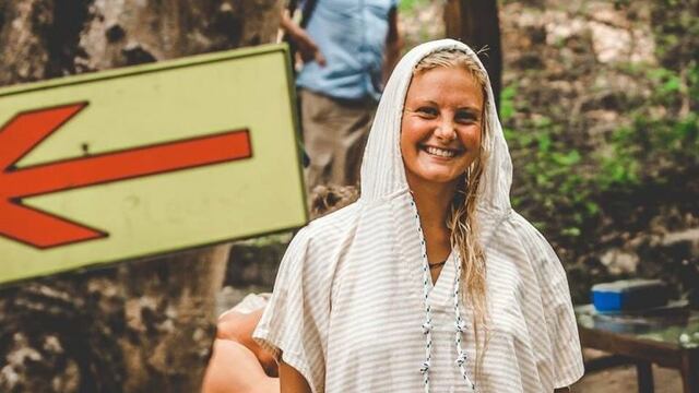 Lonia Häger (Instagram)