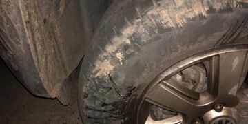 Pablo Eduardo Zamora, diputado de San Luis\u002E