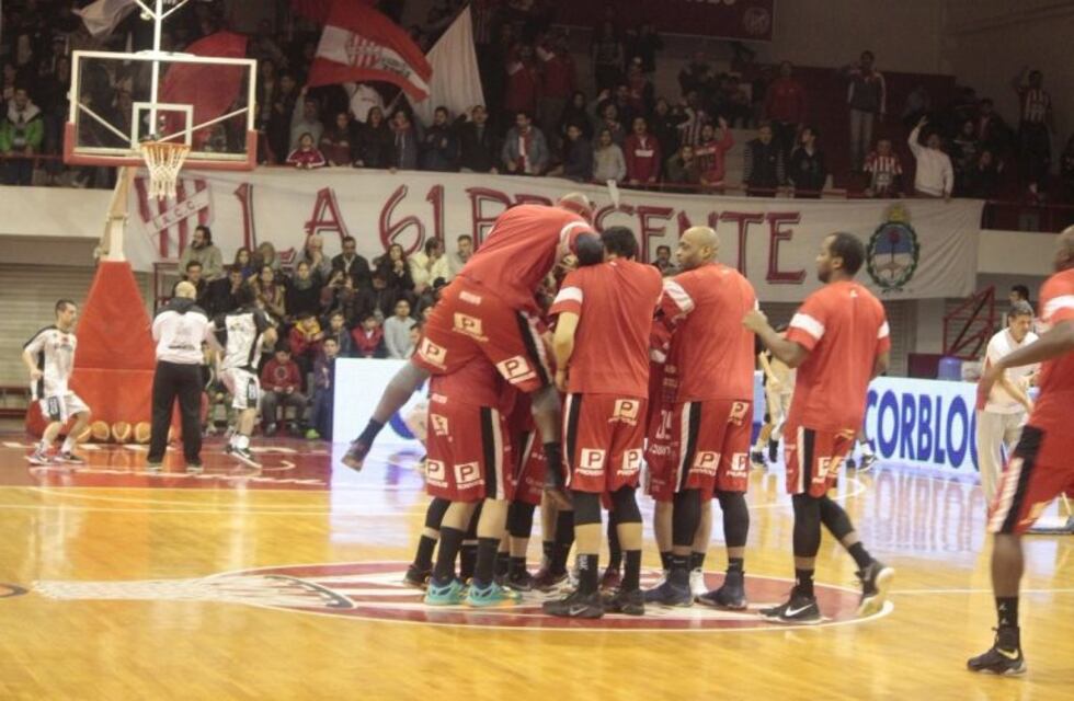 Liga Nacional: ganó Instituto y habrá cuarto juego