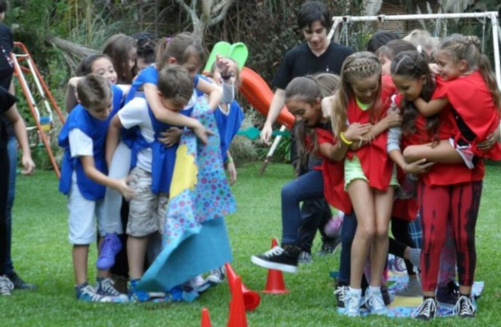 La Muni capacitará a organizaciones barriales que quieran festejar el Día del Niño