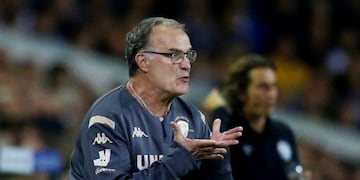 El rosarino brindó una extensa conferencia de prensa a pocos días de realizada la ceremonia\u002E (Reuter)