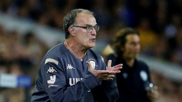 El rosarino brindó una extensa conferencia de prensa a pocos días de realizada la ceremonia\u002E (Reuter)