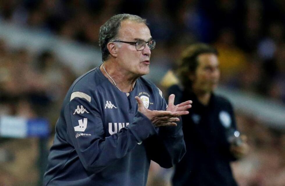 "No soy como me describe esa decisión", dijo Bielsa sobre el premio The Best