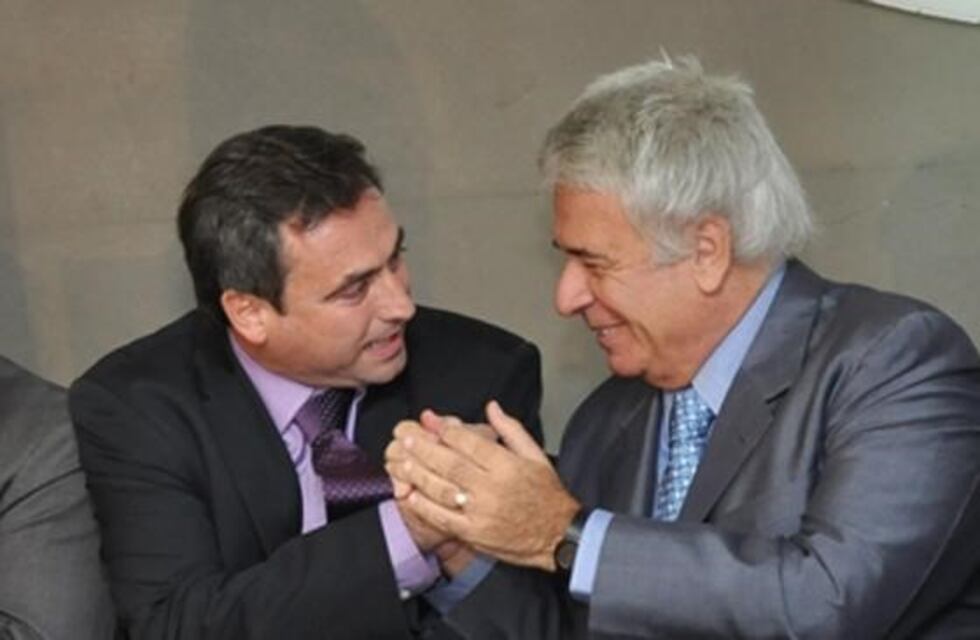 Consternación en el mundo de la política por el accidente fatal de De la Sota