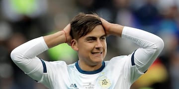Paulo Dybala define si continúa en Juventus o se va al Tottenham