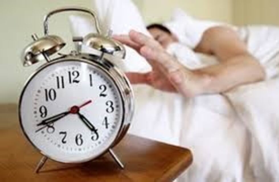 El secreto de madrugar