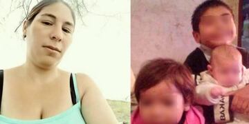 Encontraron a Gisella Barrios en Rosario