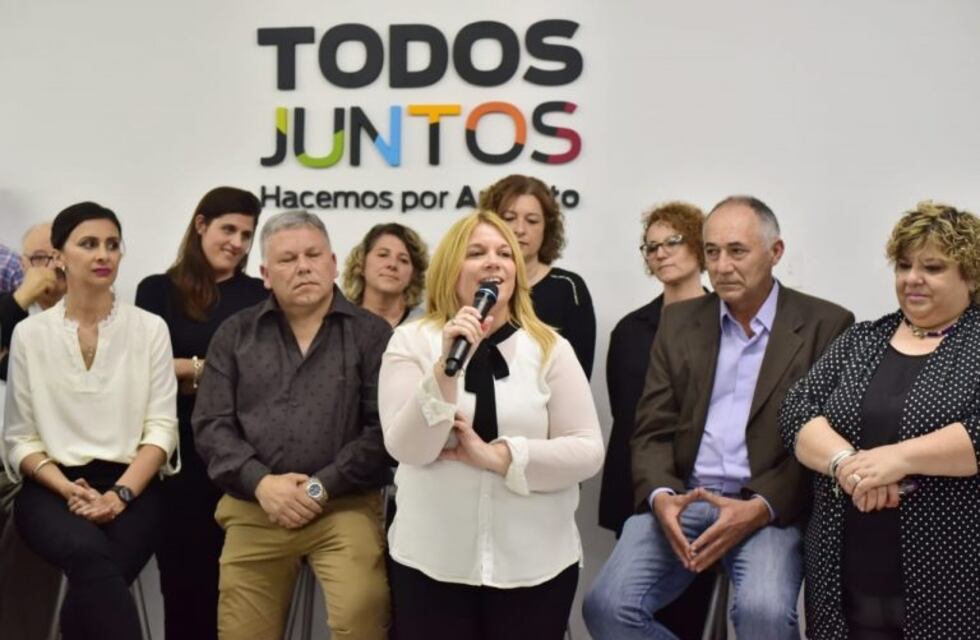 Javier Novara, Marcelo Ferrero y Martín Arévalo serán los encargados de relevar los datos municipales