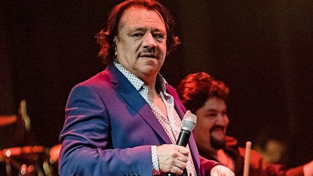 Ángel El Negro Videla