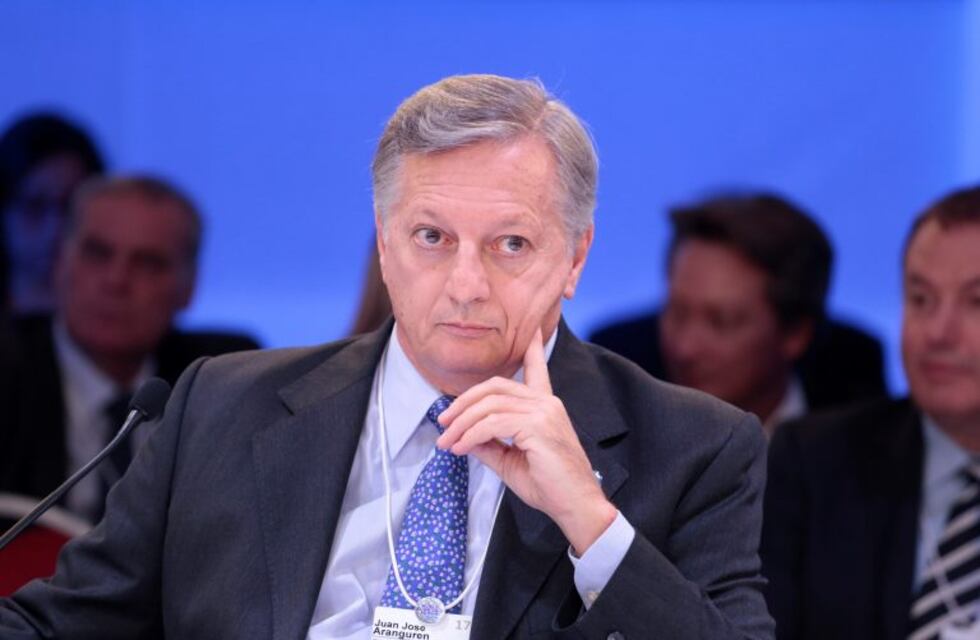 Aranguren condicionó la concesión a Barrick Gold tras los derrames en la mina Veladero