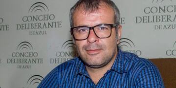 "El intendente utiliza la pandemia para disimular una crisis que no generó la pandemia", aseguró Propato