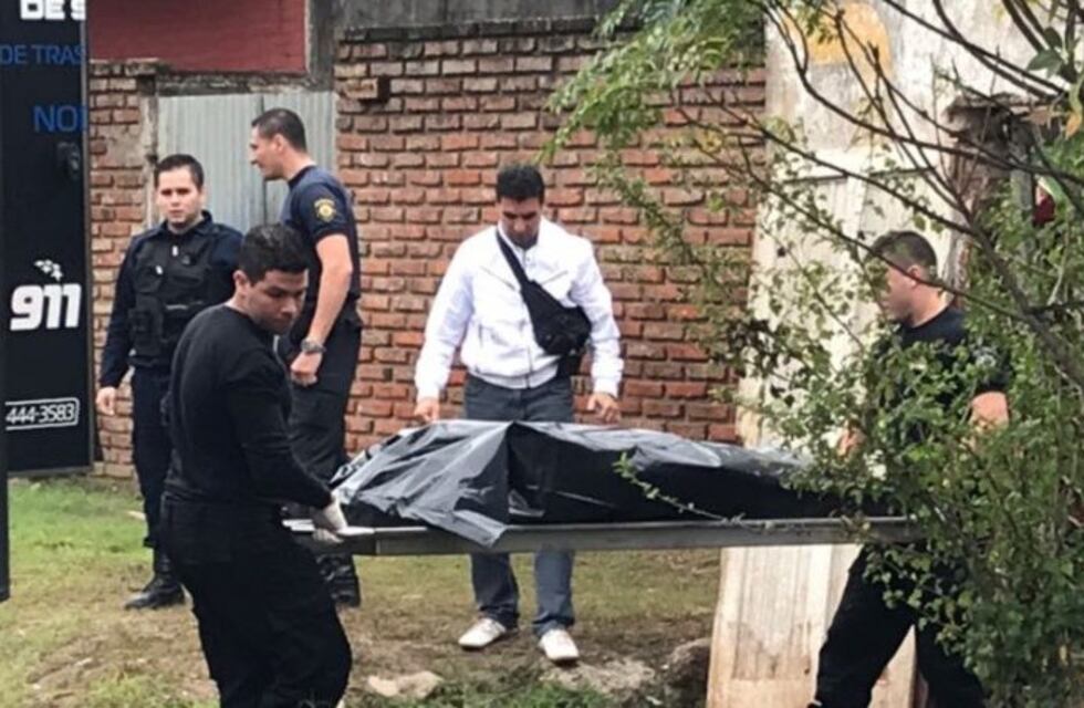 Mataron a puñaladas a un joven en Santa Fe